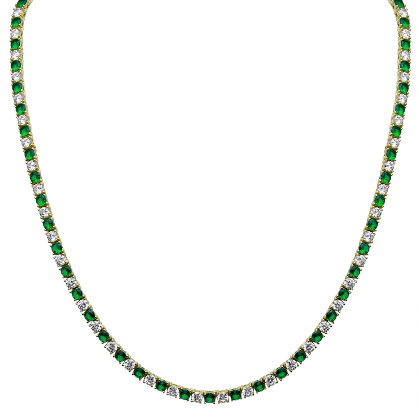 tennis collar en colombia