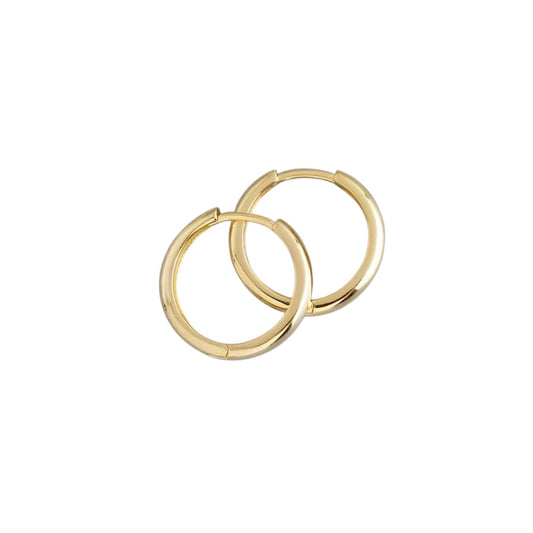 huggies basicos dorados