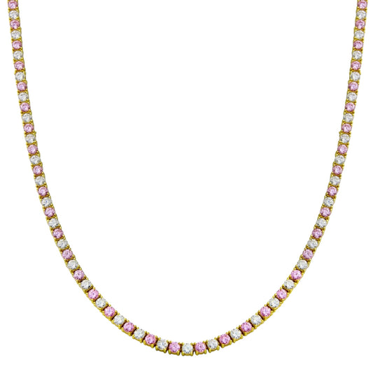 tennis necklace en colombia