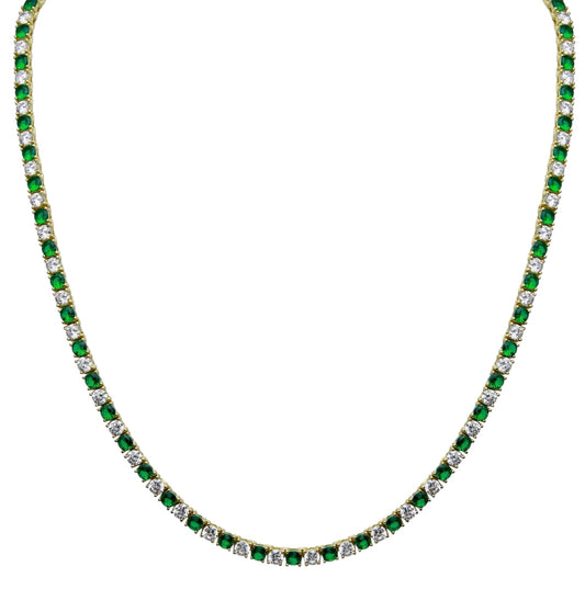 tennis collar en colombia